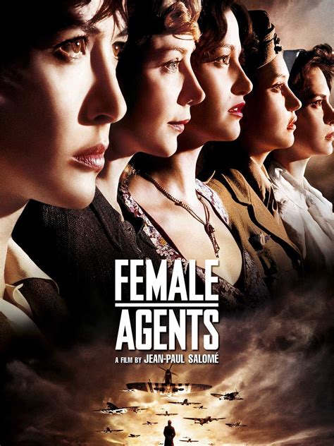 female agent full videos|Female Agents .